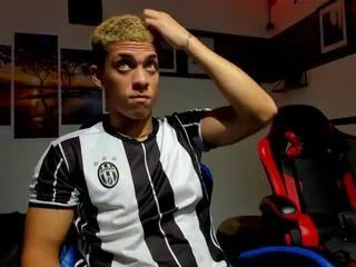 Watch Jasper_kollins, he wants to masturbate for you jasper_kollins from Flirt4Free