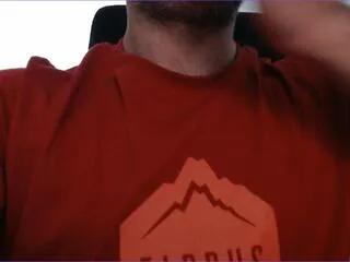 Try Jerry_walker, he wants to masturbate for you jerry_walker from Flirt4Free