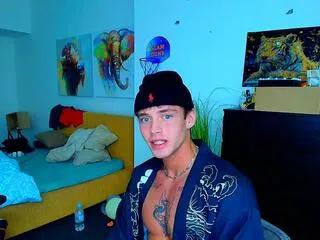 Try Jett_carter, he wants to masturbate for you jett_carter from Flirt4Free