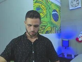 Watch Jhonny_flames, he wants to masturbate for you jhonny_flames from Flirt4Free