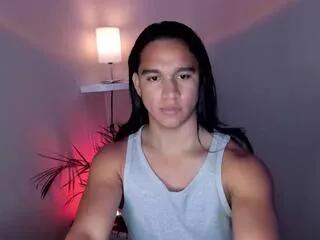 Cute Kai_stuarf wants you to fuck his body now kai_stuarf from Flirt4Free
