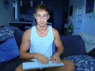 Naked Keith_atkins wants you to fuck his body now keith_atkins from Flirt4Free