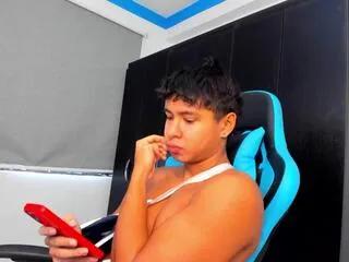 Sweet Kevin_bray wants you to fuck his body now kevin_bray from Flirt4Free