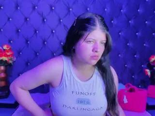 kiim_jones from Flirt4Free