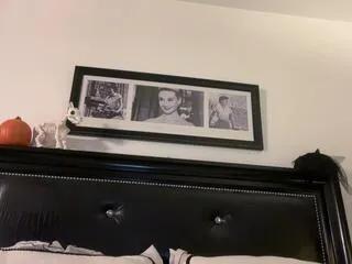 Discover cute stripper Kimberly_foxx kimberly_foxx from Flirt4Free