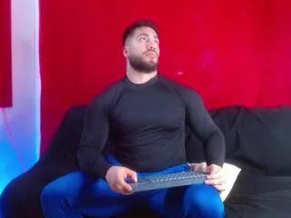 Try Flirt4Free's Kyle_volkov kyle_volkov from Flirt4Free