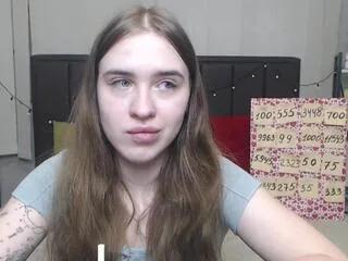 Explore Lera_boston, she wants to masturbate for you lera_boston from Flirt4Free