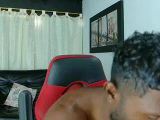 Sweet Malik_wilson wants you to fuck his body now malik_wilson from Flirt4Free