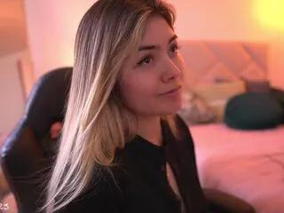 marie_jonnes from Flirt4Free