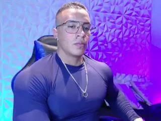 Slutty Markus_kane wants you to fuck his body now markus_kane from Flirt4Free