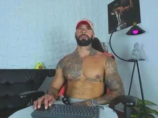 matheo_brown from Flirt4Free