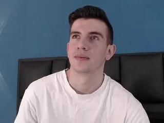 Explore naked model Mikael_slow mikael_slow from Flirt4Free