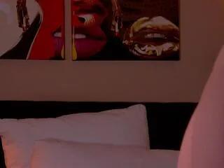 natalia_velour from Flirt4Free