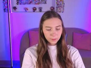 olivia_lay from Flirt4Free