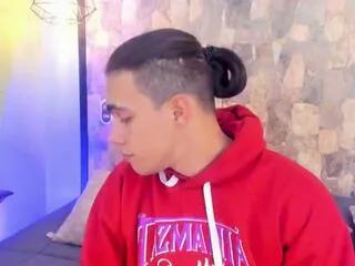 patrick_senova from Flirt4Free