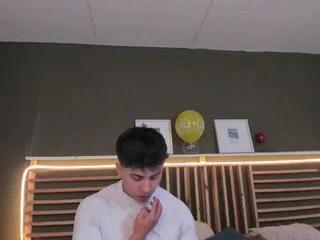 Naked Paul_cambel wants you to fuck his body now paul_cambel from Flirt4Free