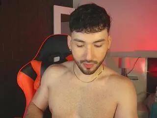 Watch naked slut Paul_germanotta paul_germanotta from Flirt4Free