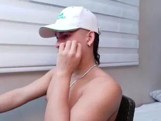 Discover Riky_stand, he wants to masturbate for you riky_stand from Flirt4Free