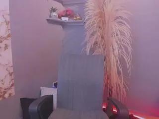 sahra_brooks from Flirt4Free