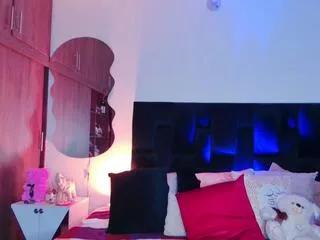 samara_jhonsonn from Flirt4Free