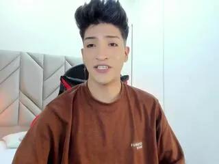 Masturbate to sweet escort Sean_collinss sean_collinss from Flirt4Free