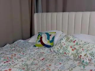 sharell_flemings from Flirt4Free