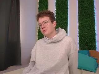 teddy_parker from Flirt4Free