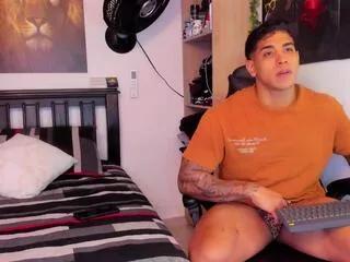 Masturbate to Flirt4Free's William_dracko william_dracko from Flirt4Free