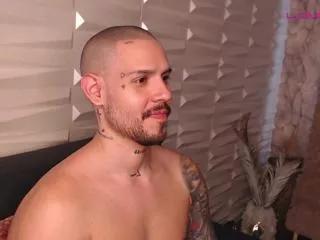 Sweet William_madrid wants you to fuck his body now william_madrid from Flirt4Free