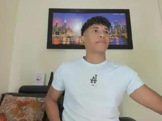 Cute Yoxi_martinez wants you to fuck his body now yoxi_martinez from Flirt4Free