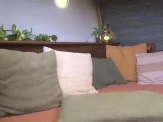 zoey_bell from Flirt4Free