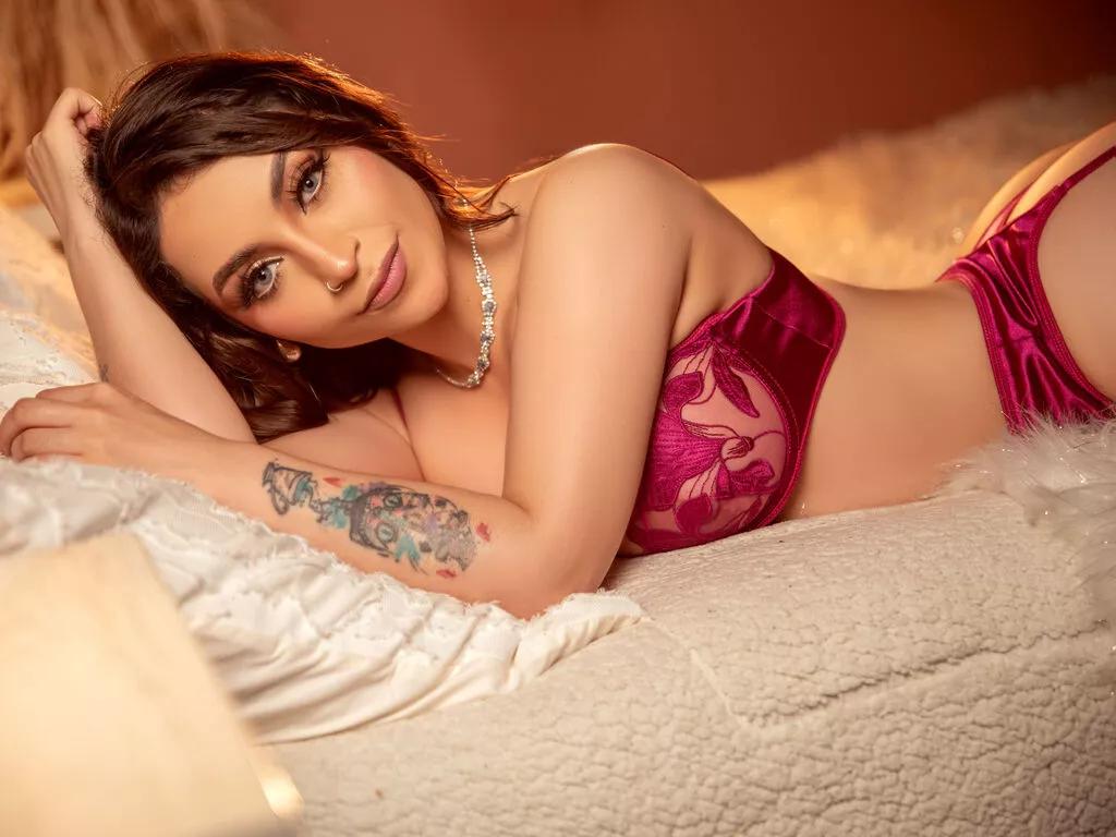 Naked AbbyZanella from LiveJasmin AbbyZanella from LiveJasmin