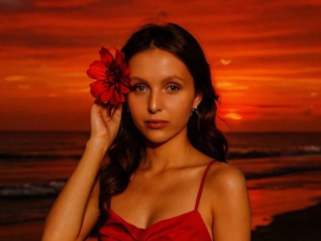 Discover 20 years old AfraGills from LiveJasmin AfraGills from LiveJasmin