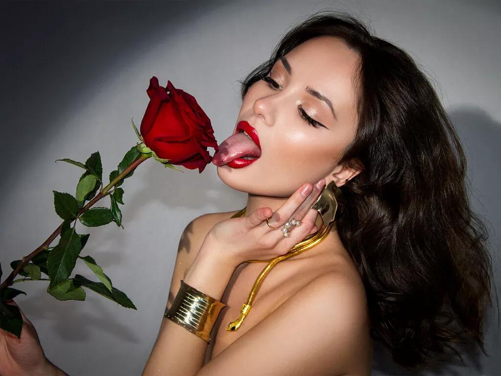 AgataKelly from LiveJasmin