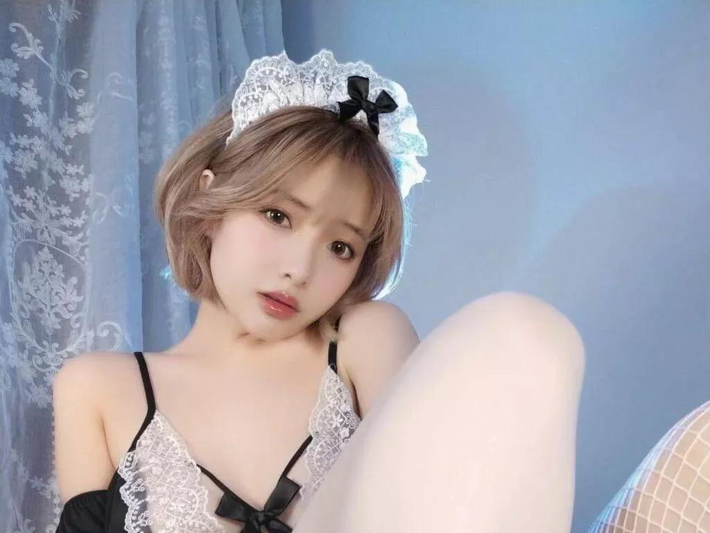 Try 21 years old AikoUeno from LiveJasmin AikoUeno from LiveJasmin