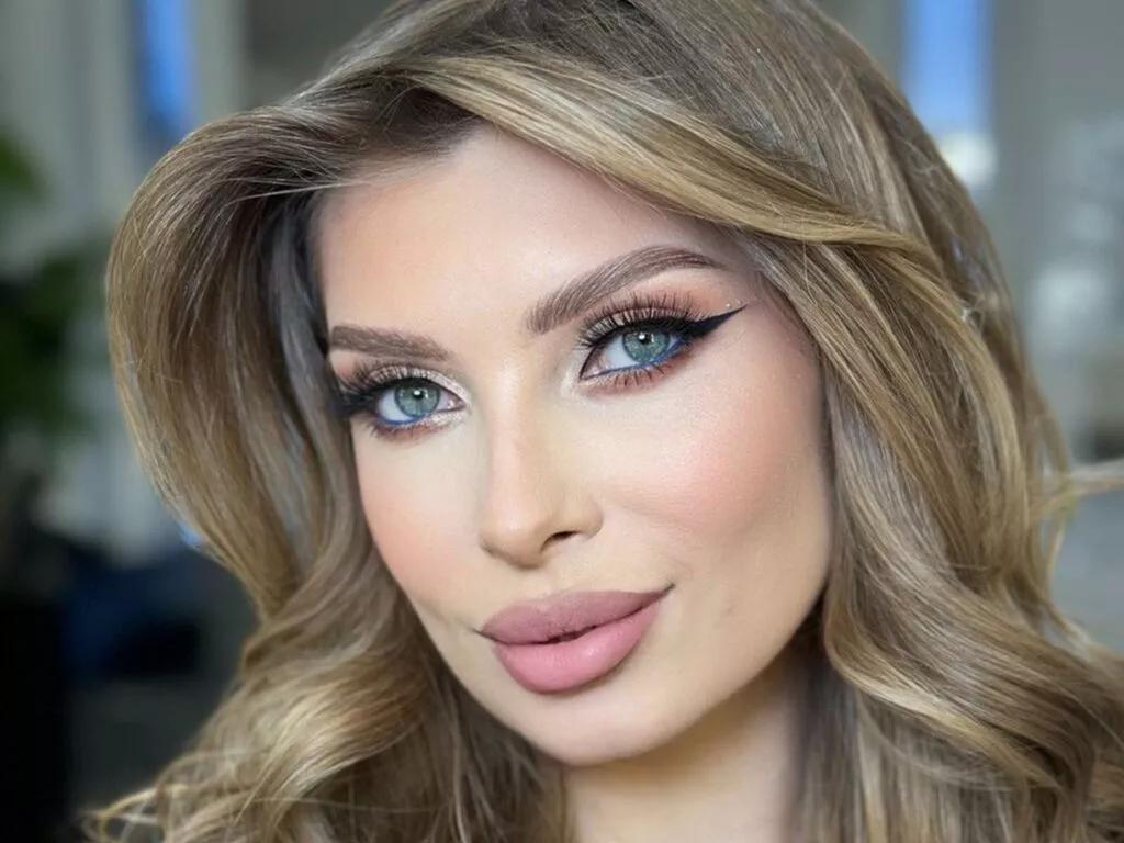 Alessia from LiveJasmin