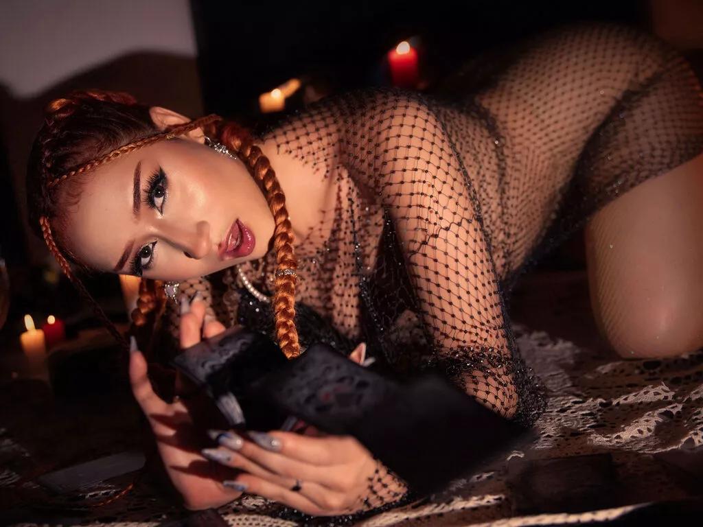 Sexy AlyCooper from LiveJasmin AlyCooper from LiveJasmin