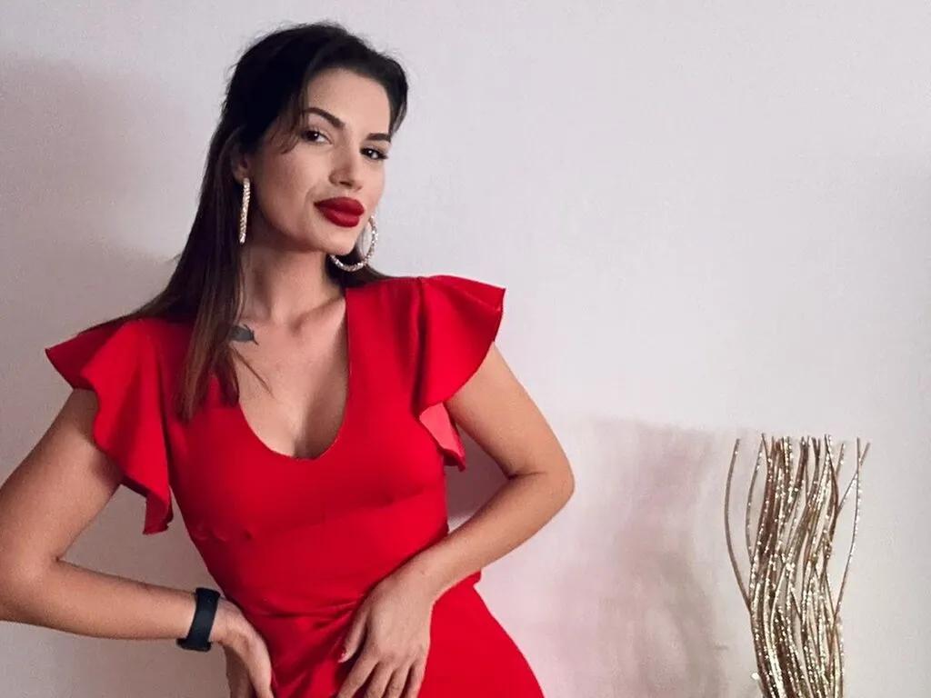 Naked AmmyRosse wants you to fuck her body now AmmyRosse from LiveJasmin