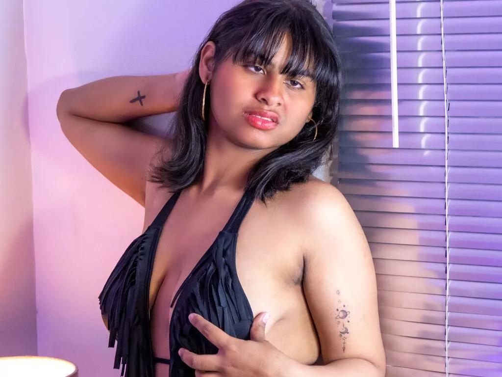 Masturbate to LiveJasmin's AnanyaSyed AnanyaSyed from LiveJasmin