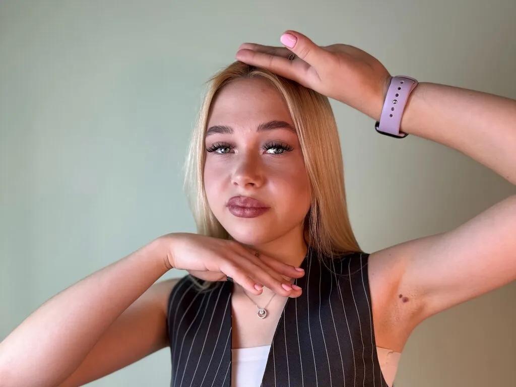 LiveJasmin AngelynBroe AngelynBroe from LiveJasmin