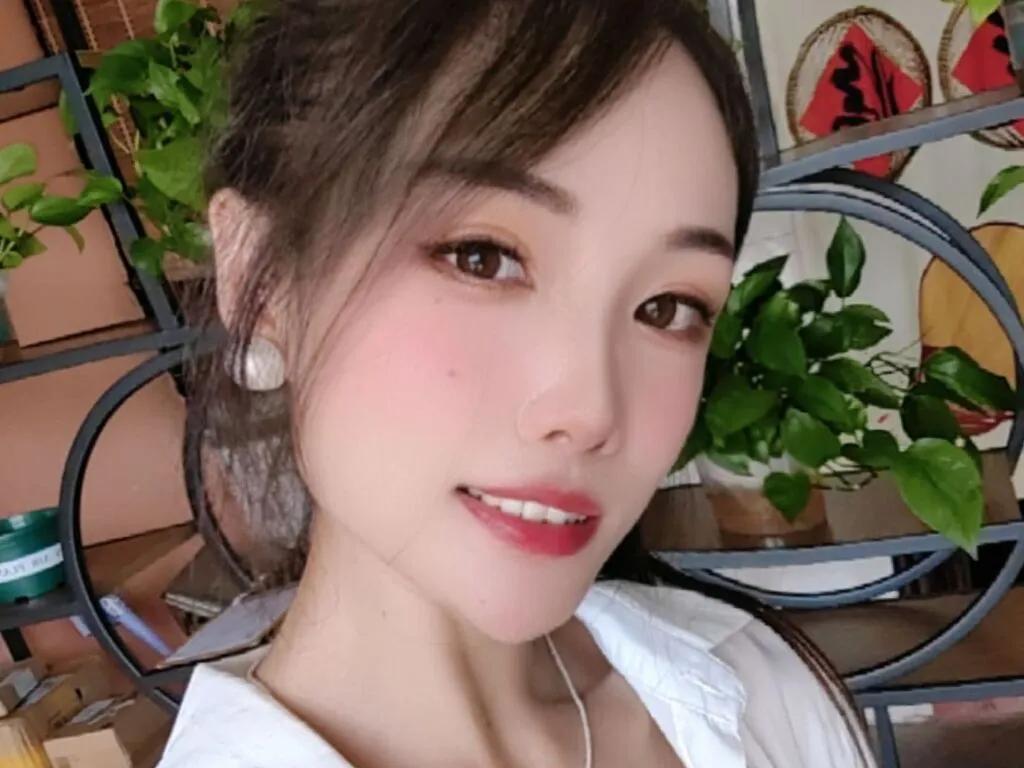 LiveJasmin AngerlaMei AngerlaMei from LiveJasmin