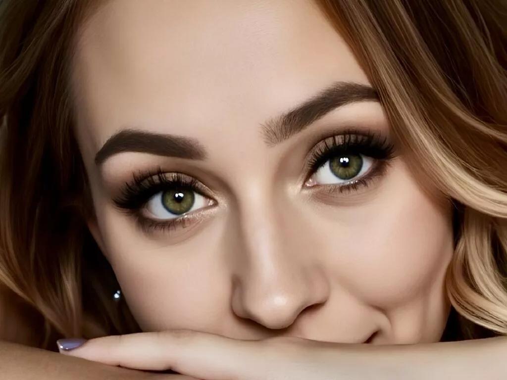 Sexy AniClark from LiveJasmin AniClark from LiveJasmin