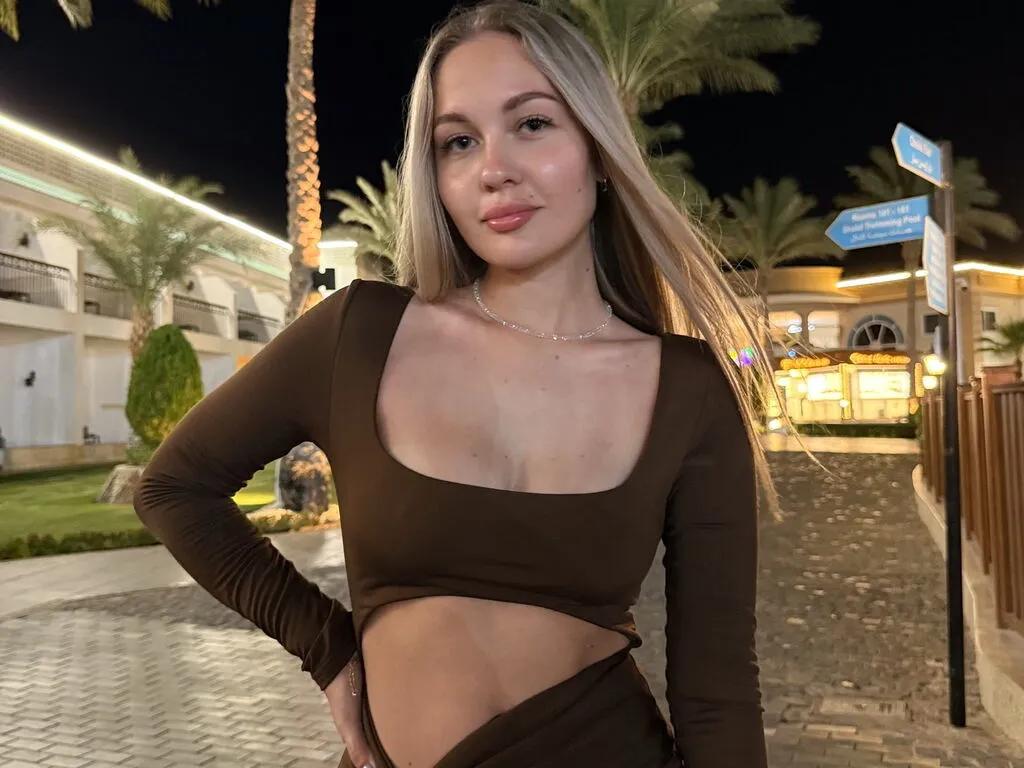 Discover LiveJasmin's AnySlim AnySlim from LiveJasmin