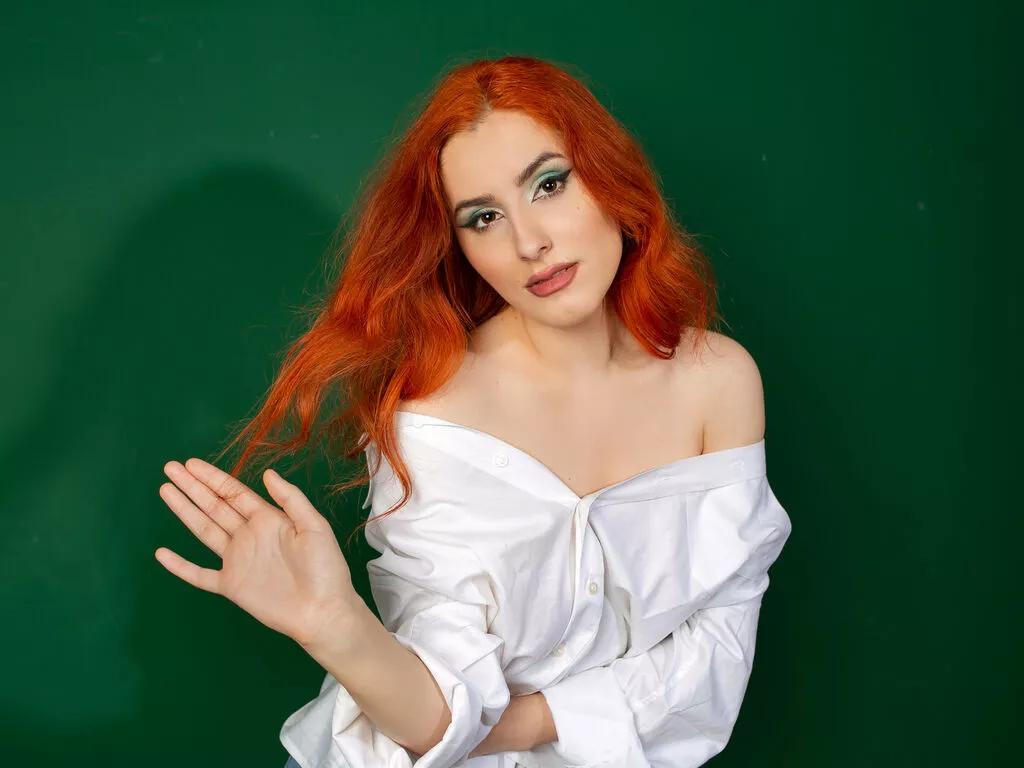 AriaAdames from LiveJasmin