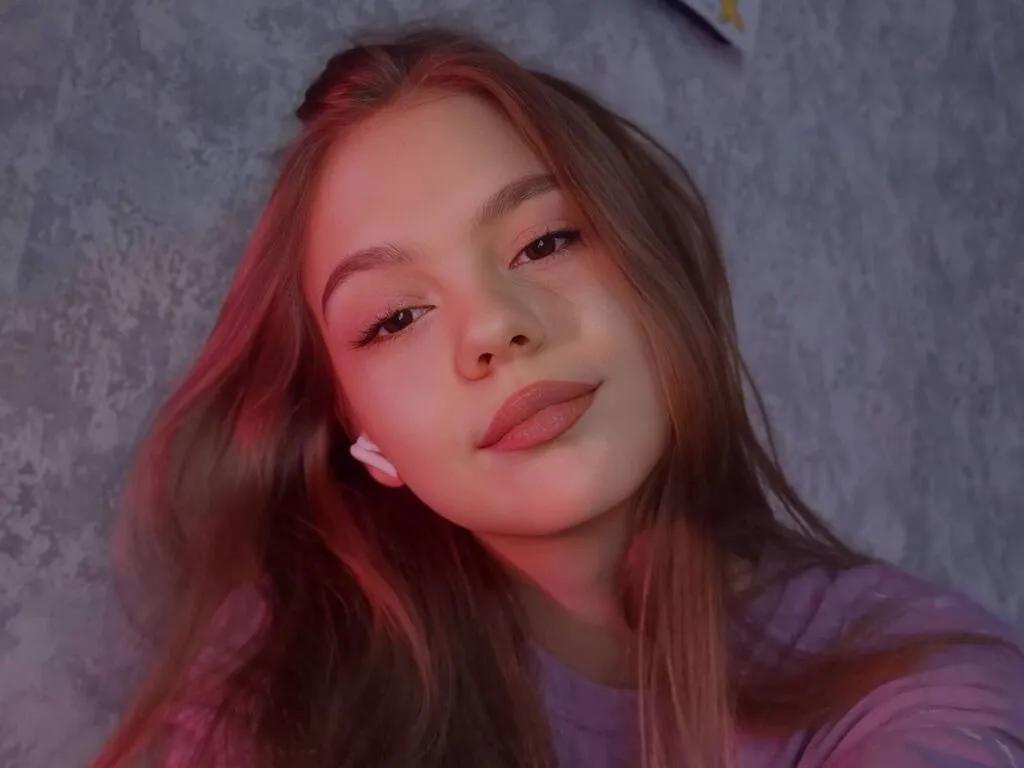 Naked ArleanWerling from LiveJasmin ArleanWerling from LiveJasmin