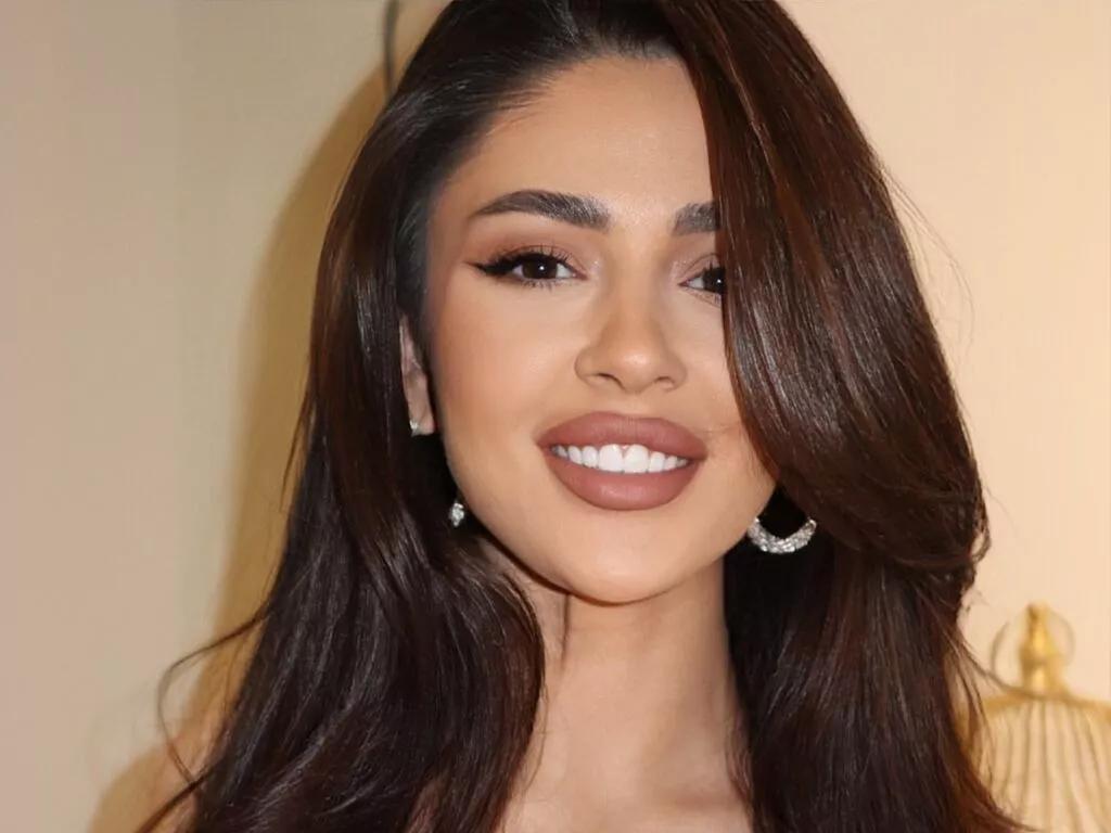 Sexy Ashley from LiveJasmin Ashley from LiveJasmin