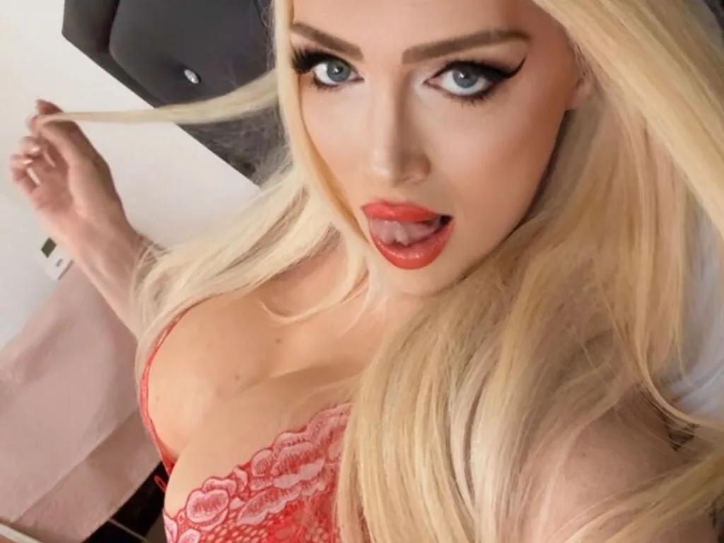 BarbiBentley from LiveJasmin