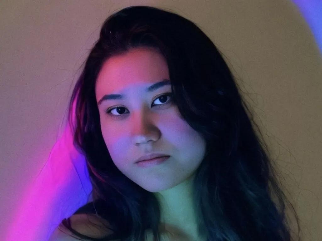 BellaBibo from LiveJasmin