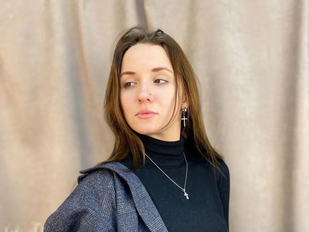 LiveJasmin BereniceParrack BereniceParrack from LiveJasmin