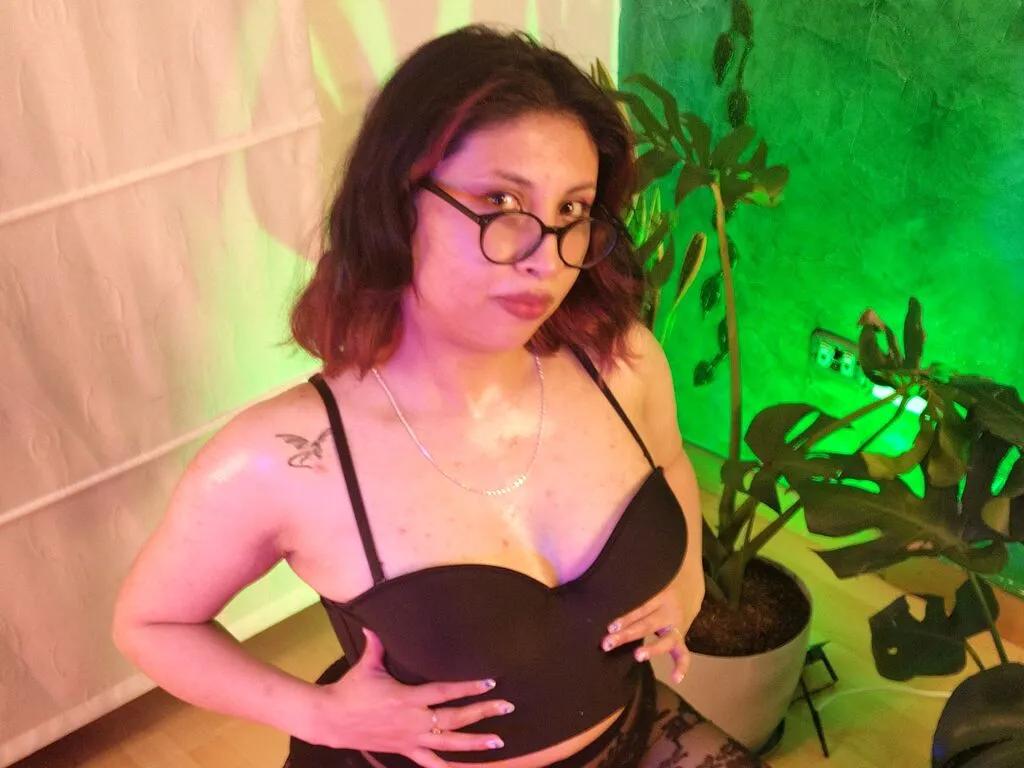 BerniceScott from LiveJasmin